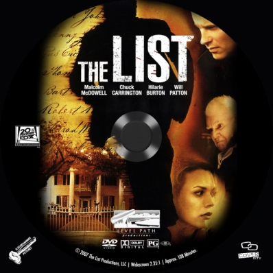 The List