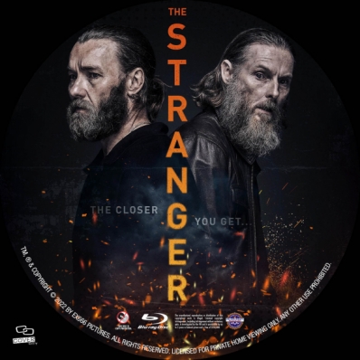 The Stranger