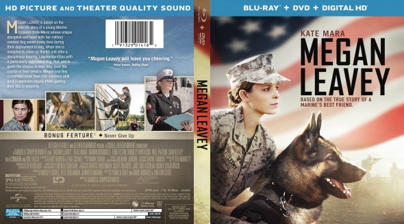 Megan Leavey