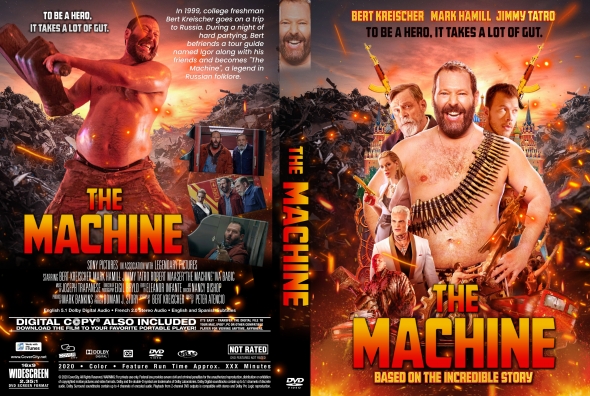 The Machine