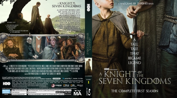 A Knight of the Seven Kingdoms - Season 1
