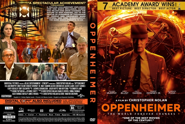 Oppenheimer