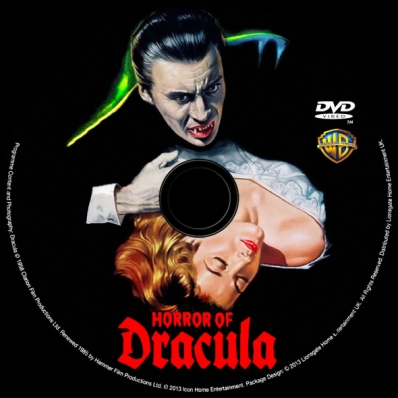Horror of Dracula