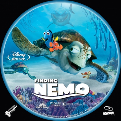 Finding Nemo