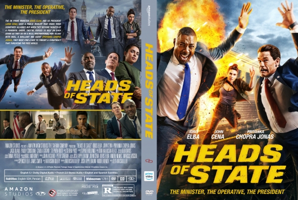 Heads of State
