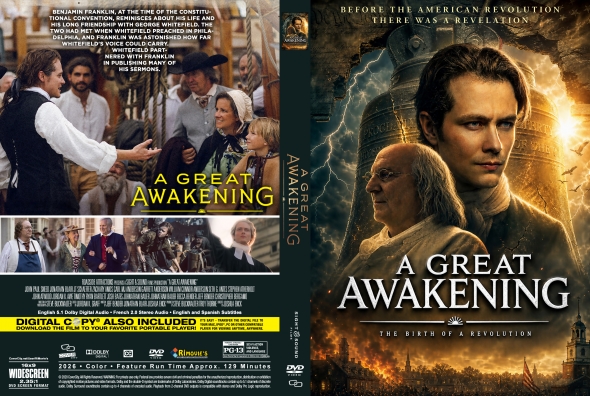 A Great Awakening