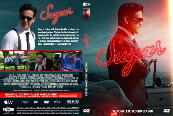 Sugar - Season 2