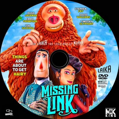 Missing Link
