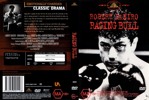 Raging Bull