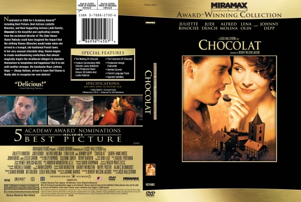 Chocolat