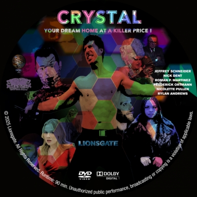 Crystal