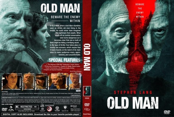 Old Man
