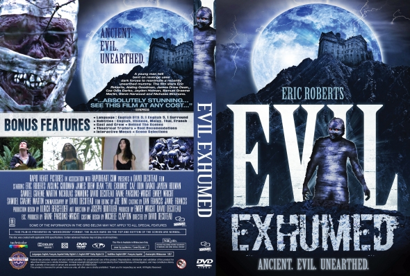 Evil Exhumed
