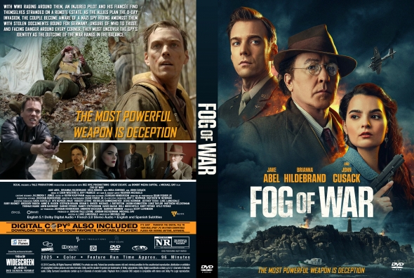 Fog of War