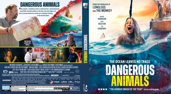 Dangerous Animals