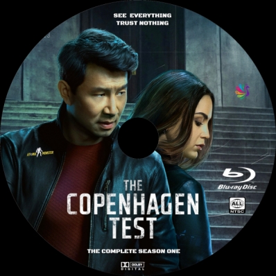 The Copenhagen Test
