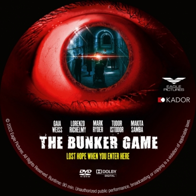 The Bunker Game