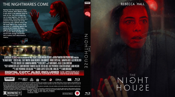 The Night House