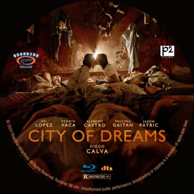 City of Dreams