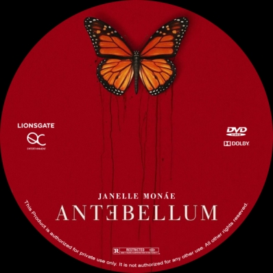 Antebellum