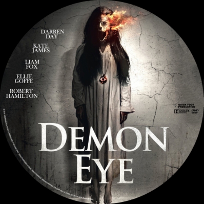 Demon Eye