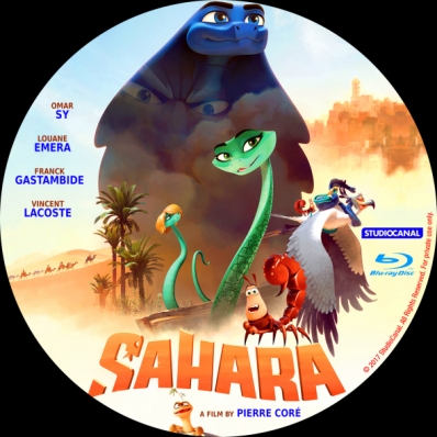 Sahara