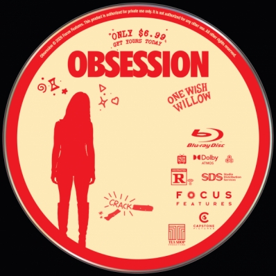 Obsession