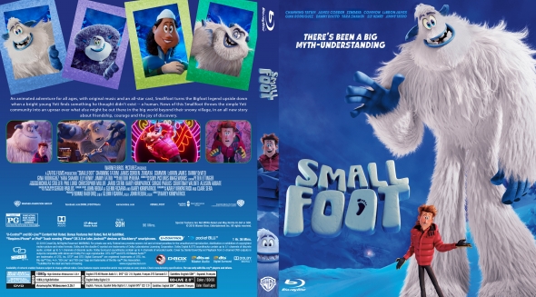 Smallfoot