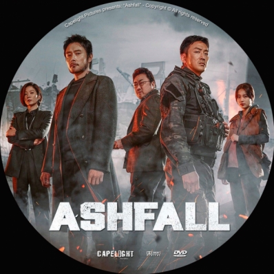 Ashfall