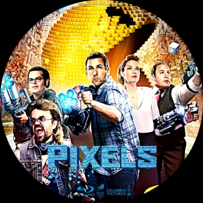 Pixels