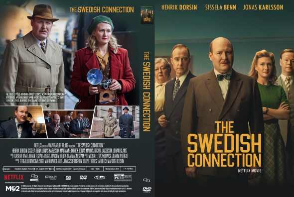 The Swedish Connection
