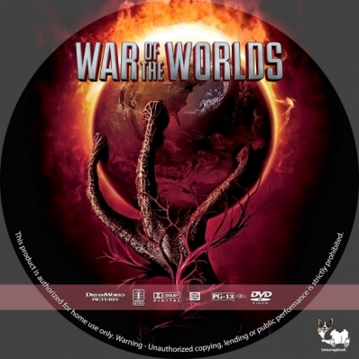 War of the Worlds (2005)