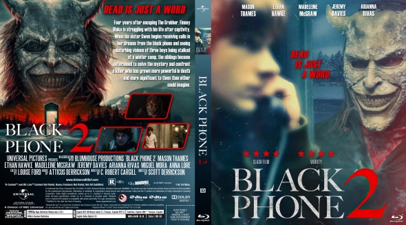 Black Phone 2
