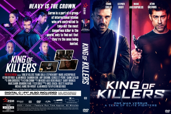 King of Killers
