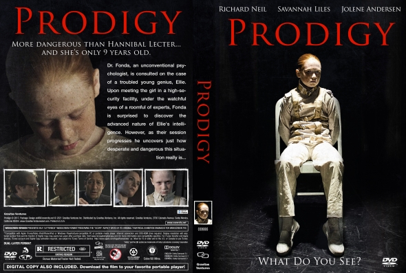 Prodigy