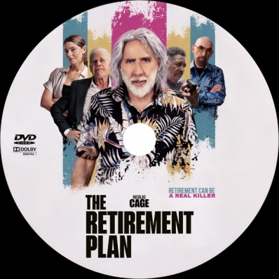 The Retirement Plan