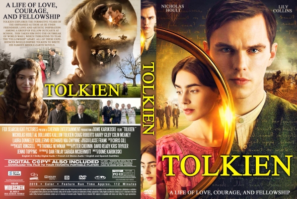 Tolkien