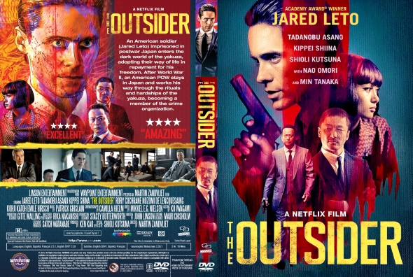 The Outsider