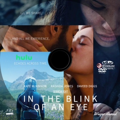 In the Blink of an Eye