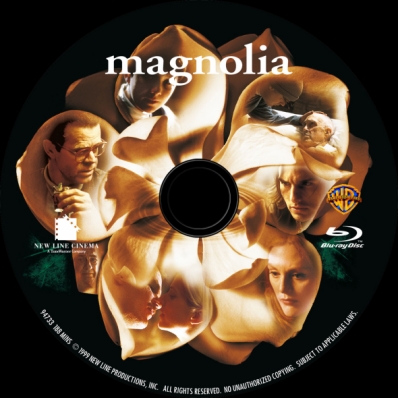Magnolia