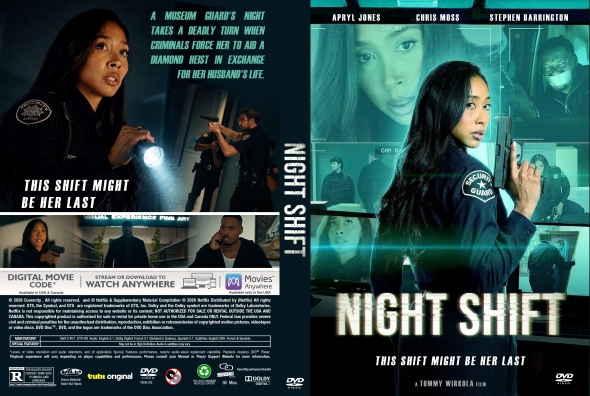 Night Shift