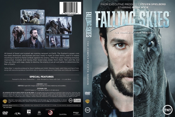 Falling Skies - Season 5