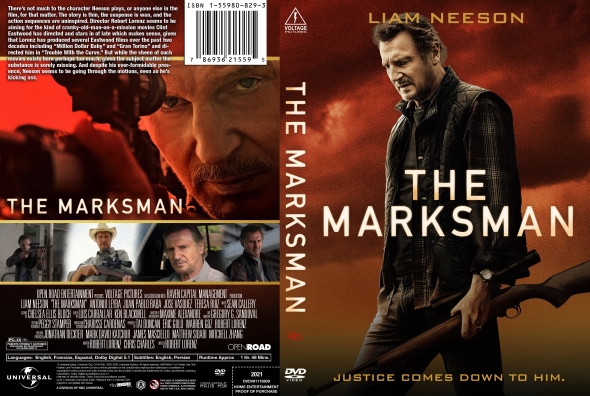 The Marksman