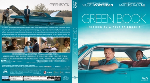 Green Book