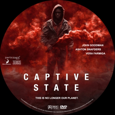 Captive State