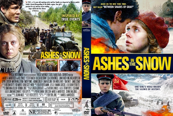 Ashes in the Snow