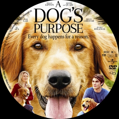 A Dog's Purpose