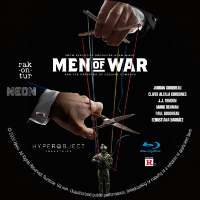 Men of War