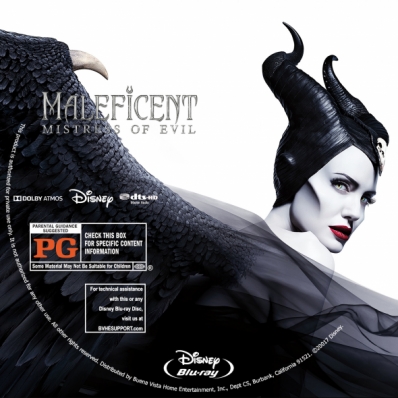 Maleficent: Mistress of Evil