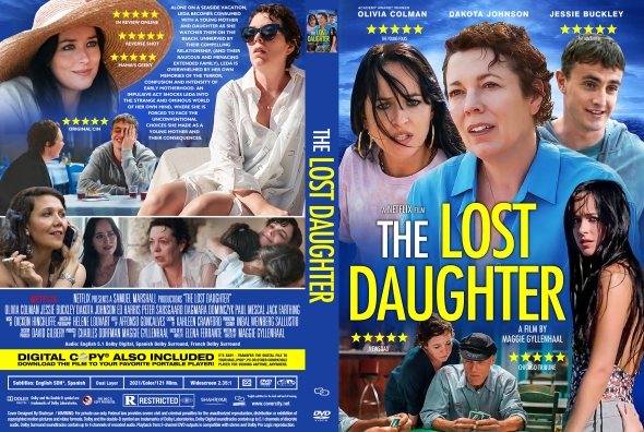 The Lost Daughter